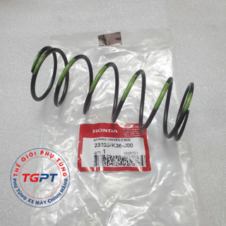 Lò xo trụ, lò xo nồi xe Vario 150, xe PCX 150, xe ADV 150 /23233-K36-J00/23233K36J00
