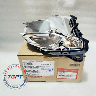 Lõi đèn hậu, đế đèn hậu xe Winner V1 150cc / 33701-K56-V01