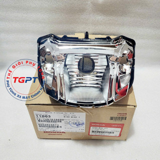 Lõi đèn hậu, đế đèn hậu xe Winner V1 150cc / 33701-K56-V01