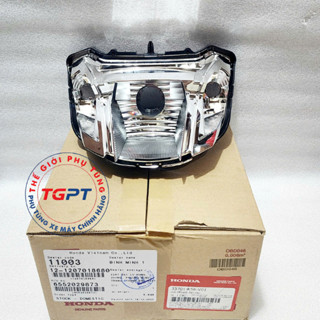 Lõi đèn hậu, đế đèn hậu xe Winner V1 150cc / 33701-K56-V01