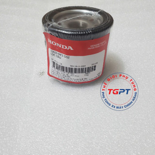 Lọc dầu, Lọc nhớt xe SH 300i, xe SH 350i /15410-MFJ-D02
