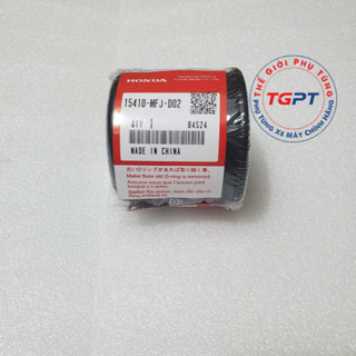 Lọc dầu, Lọc nhớt xe SH 300i, xe SH 350i /15410-MFJ-D02