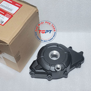Lốc đề, lốc mâm lửa Sonic, Winner đen  / 11341-K56-N00