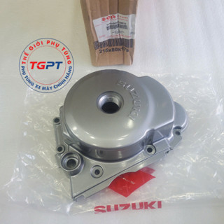 Lốc đề - Nắp mâm lửa xe Smash - xe Revo /11351B23FA0N000