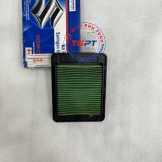 Lọc gió GSX 150, Bandit /13780-23K00-000