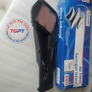 Lọc gió Hayate 125 đời đầu / 13780-13H01-000