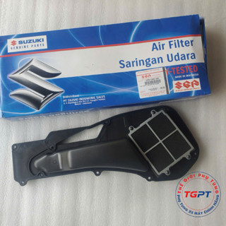Lọc gió Hayate 125 đời đầu / 13780-13H01-000