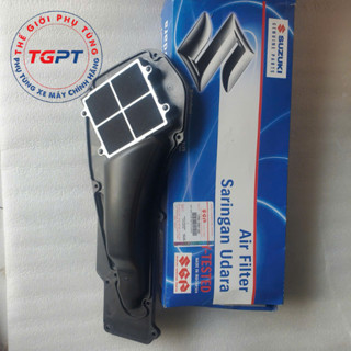 Lọc gió Hayate 125 đời đầu / 13780-13H01-000