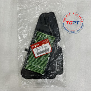 Lọc gió Scoopy 2021, Genio /17210-K2F-T00