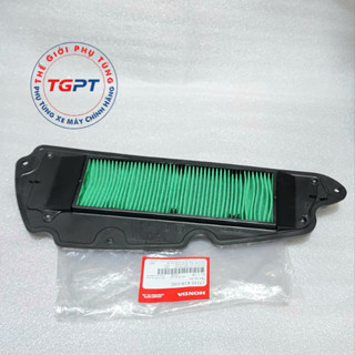 Lọc gió xe SH 350i /17210-K1B-D00