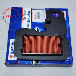 Lọc gió Su Sky Drive / 13780B41H10N000