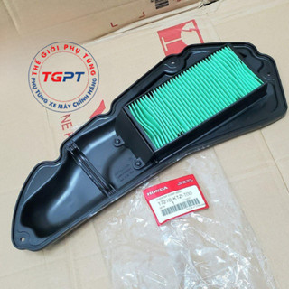 Lọc gió Vario 160cc, Click 160cc /17210-K1Z-T00