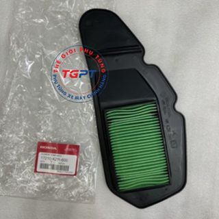 Lọc gió Vario, Click 2015-2017, AB 125, SH Mod /17210-KZR-600