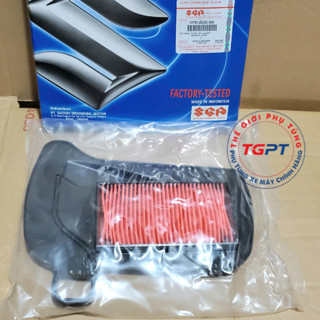 Lọc gió Viva 115cc /13780-22J00-000