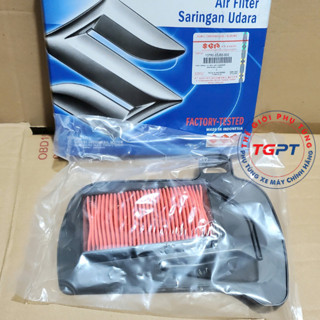 Lọc gió Viva 115cc /13780-22J00-000
