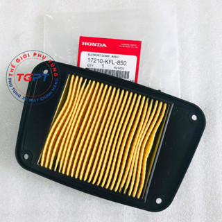 Lọc gió Wave Thái 110 /17210-KFL-850