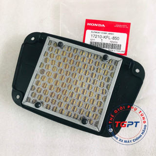 Lọc gió Wave Thái 110 /17210-KFL-850