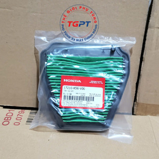 Lọc gió Winner V1, Sonic 150 /17210-K56-V00