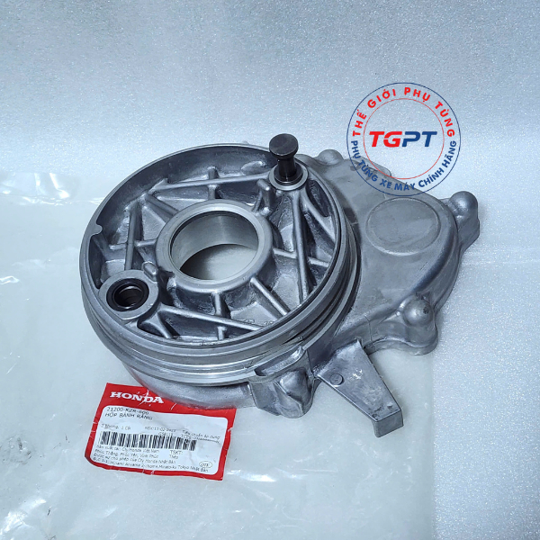 Lốc láp, lốc hộp số xe Vario, xe Click thái, xe AB 125 - 21200-KZR-600/ 21200KZR600