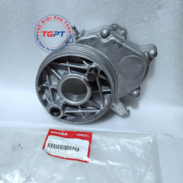 Lốc láp, lốc hộp số xe Vario, xe Click thái, xe AB 125 - 21200-KZR-600/ 21200KZR600