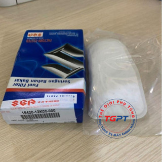 Lọc xăng Raider Fi, Satria Fi /15420-12K00-000