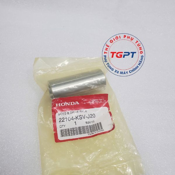 Lõi trượt đĩa ép sơ cấp B, Ắc nồi SH 350i, SH 300i - 22104-KSV-J20