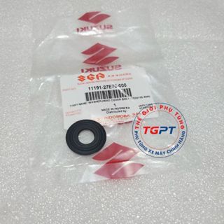 Long đền, ron cao su ốc đầu bò xe Raider fi, xe Satria fi, xe GSX 150 /11191-27E70-000