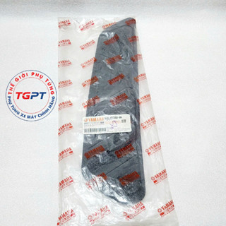 Lót sàn, cao su để chân xe Nouvo 1 /5VD-F7483-00/5VD-F7484-00