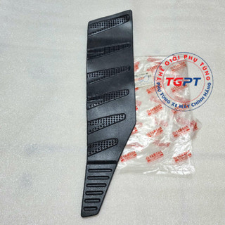 Lót sàn, cao su để chân Nouvo 2-3 /2B5-F7483-00/ 2B5-F7484-00