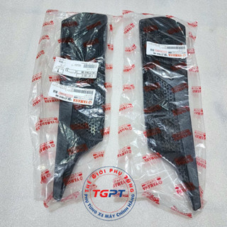 Lót sàn, cao su để chân Nouvo 4-5-6 / 1DB-F7484-00/ 1DB-F7483-00