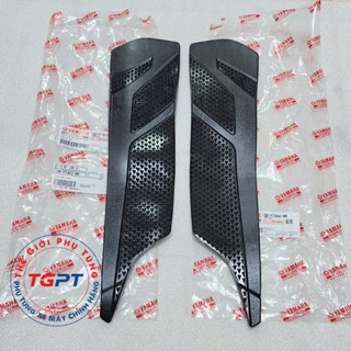 Lót sàn, cao su để chân Nouvo 4-5-6 / 1DB-F7484-00/ 1DB-F7483-00
