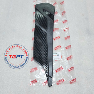 Lót sàn, cao su để chân Nouvo 4-5-6 / 1DB-F7484-00/ 1DB-F7483-00