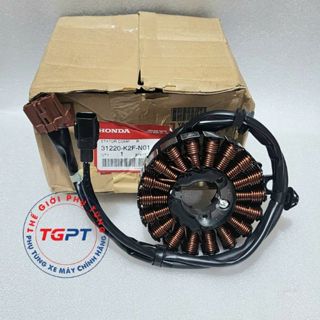 Cuộn điện, cuộn lửa xe Scoopy 2021-2022 - 31220-K2F-N01
