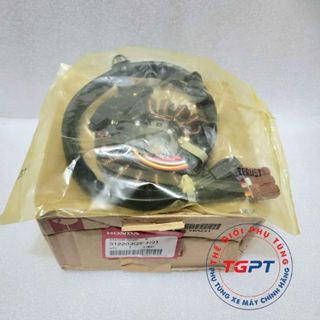 Cuộn điện, cuộn lửa xe Scoopy 2021-2022 - 31220-K2F-N01