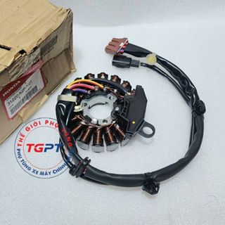 Cuộn điện, cuộn lửa xe Scoopy 2021-2022 - 31220-K2F-N01