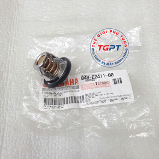 Lúp pê nước, Van hằng nhiệt xe Nouvo 4, xe Exciter, xe Luvias /B48-E2411-00