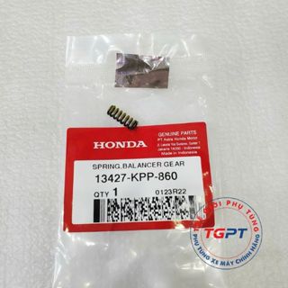 Lò xo tạ dên xe Sonic, xe Winner