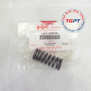 Lò xo xupap, lò xo đầu xe Raider fi, xe Satria fi