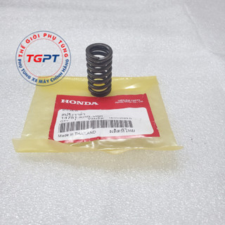 Lò xo đầu, lò xo xupap xe Vario 160, xe Click 160, xe SH 2020+, xe AB 22+, xe Lead 22+ (4Val) (1 xe 4 cái) / 14751-K0R-V00