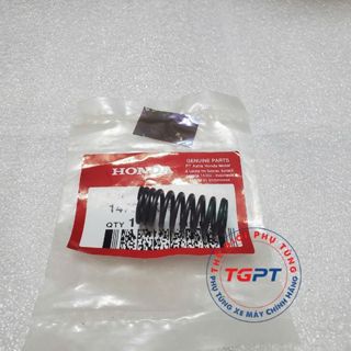 Lò xo đầu nhỏ, lò xo xupap nhỏ xe Sonic 150, xe Winner 150 (1 xe 4 cái) / 14761-K56-N01