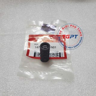 Lò xo đầu nhỏ, lò xo xupap nhỏ xe Sonic 150, xe Winner 150 (1 xe 4 cái) / 14761-K56-N01