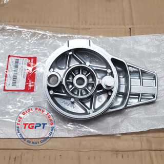 Má đùm sau Future 2, bát má phanh sau Fu 2 /43100-KPH-900ZA