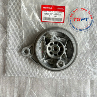 Má đùm sau Wave thái 110 - 43100-KFL-851ZA