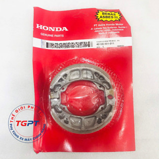 Má phanh, Bố thắng đùm Dream, Wave / 45120-001-011/ 06430-GCE-305