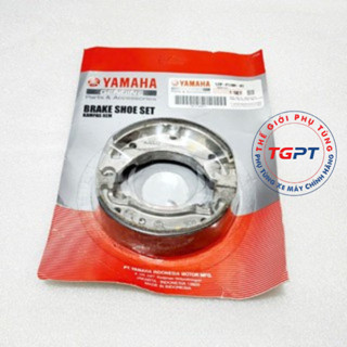 Má phanh, bố thắng đùm xe Yamaha Jupiter R, xe Sirius đời đầu, xe Mio (bố nhỏ) / 5TP-F530K-01