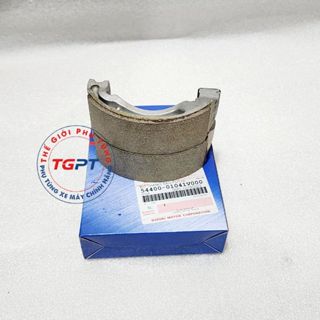 Má phanh, bố thắng sau xe Suzuki Viva, xe Revo, xe X-bike /54400-01041V000