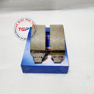 Má phanh, bố thắng sau xe Suzuki Viva, xe Revo, xe X-bike /54400-01041V000