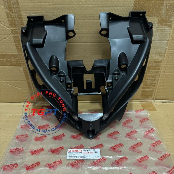 Mặt nạ lót, nạ trong Exciter 135 2011-2014 /55P-F3391-00