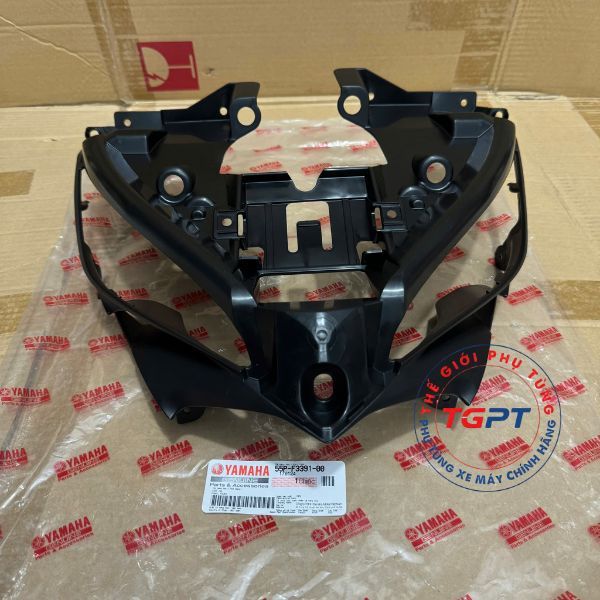 Mặt nạ lót, nạ trong Exciter 135 2011-2014 /55P-F3391-00