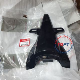 Mặt nạ nhỏ Vario 2018-2022 (125/150) có pát biển số - 64302-K59-A70ZA